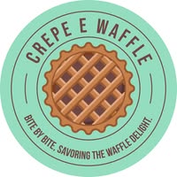 Crepe E Waffle